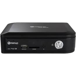Memup MEDIADISKDIAM2TB Hard disk esterni - SSD 1 TB USB 2.0
