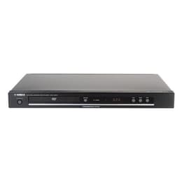 Yamaha S557 Lettori DVD