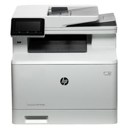 HP LaserJet Pro M479FDW Laser a colori