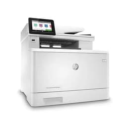HP LaserJet Pro M479FDW Laser a colori