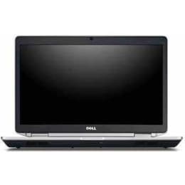 Dell Latitude E6330 13" Core i5 2.7 GHz - HDD 320 GB - 4GB Tastiera Francese