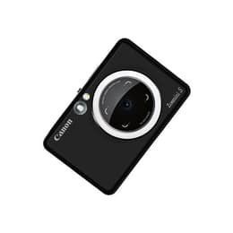 Istantanea - Canon Zoemini S Nero + biettivo Canon Instant Camera Printer 25.4mm f/2.2