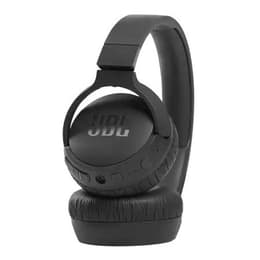 Cuffie riduzione del Rumore wireless con microfono Jbl Tune 660NC - Nero