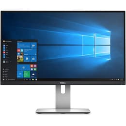 Schermo 25" LED QHD Dell UltraSharp U2515H