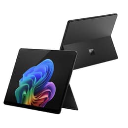 Microsoft Surface Pro 10 13" Core Ultra 5 1.6 GHz - SSD 256 GB + HDD 256 GB - 16GB Senza tastiera