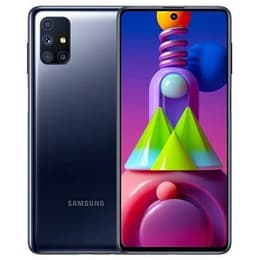 Galaxy M62 256GB - Grigio