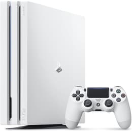 PlayStation 4 Pro 1000GB - Bianco