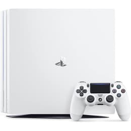 PlayStation 4 Pro 1000GB - Bianco
