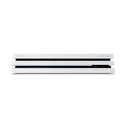 PlayStation 4 Pro 1000GB - Bianco