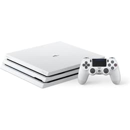 PlayStation 4 Pro 1000GB - Bianco