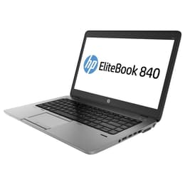 HP EliteBook 840 G2 14" Core i5 2.3 GHz - SSD 240 GB - 16GB Tastiera Spagnolo