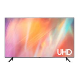 Smart TV 65 Pollici Samsung LED Ultra HD 4K UE65AU7105KXXC
