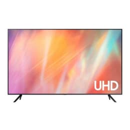 Smart TV 65,0000 Pollici Samsung LED Ultra HD 4K UE65AU7105KXXC