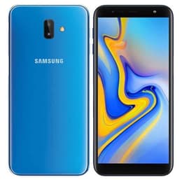 Galaxy J6+ 32GB - Blu