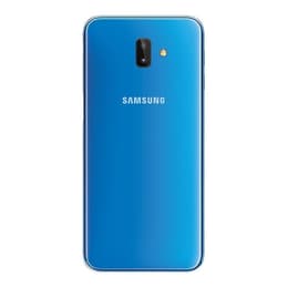 Galaxy J6+ 32GB - Blu
