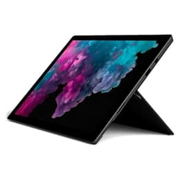 Microsoft Surface Pro 7 256GB - Nero - WiFi + 4G