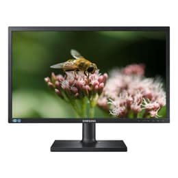 Schermo 24" LCD FHD Samsung S24E450BL