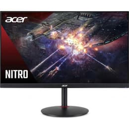 Schermo 24" LED FHD Acer Nitro XV252QZbmiiprx