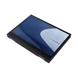 Asus ExpertBook B7 Flip B7402FBA-LA0165X 14" Core i7 2.1 GHz - SSD 512 GB - 16GB Svizzero