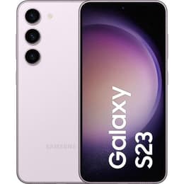 Galaxy S23 128GB - Viola - Dual-SIM