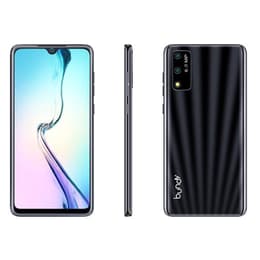 Bundy Access 62 16GB - Nero