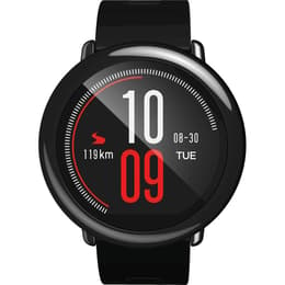 Smart Watch Cardio­frequenzimetro GPS Xiaomi Amazfit Pace - Nero (Midnight black)