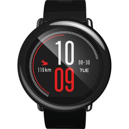 Smart Watch Xiaomi Cardiofrequenzimetro GPS Amazfit Pace - Nero