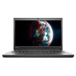 Lenovo ThinkPad T440S 14" Core i7 2.9 GHz - SSD 180 GB - 8GB Tastiera Francese