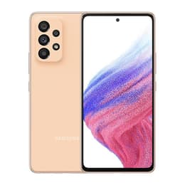 Galaxy A53 5G 128GB - Arancione