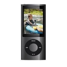 Lettori MP3 & MP4 16GB iPod Nano 5 - Nero