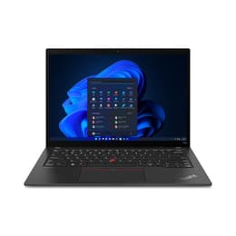 Lenovo ThinkPad T14s G1 14" Core i5 1.7 GHz - SSD 256 GB - 16GB - QWERTY - Inglese