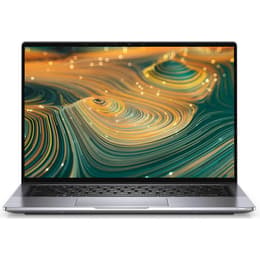 Dell Latitude 9420 14" Core i7 3 GHz - SSD 256 GB - 16GB - QWERTY - Inglese