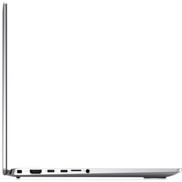 Dell Latitude 9420 14" Core i7 3 GHz - SSD 256 GB - 16GB - QWERTY - Inglese