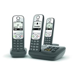 Gigaset A635 a trio Telefoni fissi