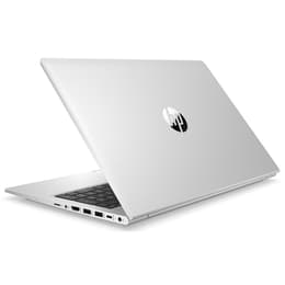 HP ProBook 450 G8 15" Core i3 3 GHz - SSD 512 GB - 16GB - AZERTY - Francese