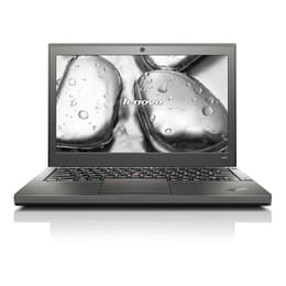 Lenovo ThinkPad X240 12" Core i3 1.9 GHz - SSD 128 GB - 4GB Tastiera Francese
