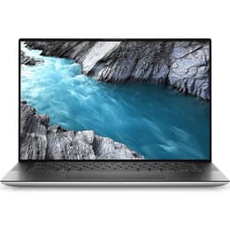 Dell XPS 15 9510 15" Core i9 2.5 GHz - SSD 2 TB - 32GB - AZERTY - Francese