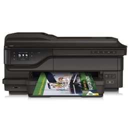 HP Officejet 7612 Inkjet - Getto d'inchiostro