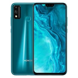 Honor 9X Lite 128GB - Verde