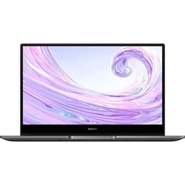Huawei MateBook D14 14" Core i5 2.4 GHz - SSD 512 GB - 8GB - AZERTY - Francese
