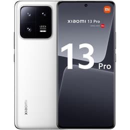 Xiaomi 13 Pro 256GB - Bianco - Dual-SIM