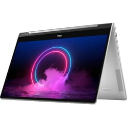 Dell Inspiron 7591 15" Core i7 1.8 GHz - SSD 256 GB - 16GB - QWERTZ - Tedesco