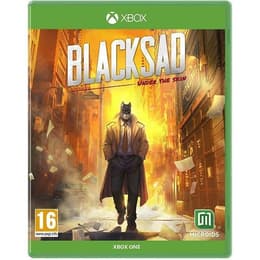 Blacksad: Under the Skin - Xbox One