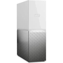 Western Digital My Cloud Hard disk esterni - SSD 5 TB USB