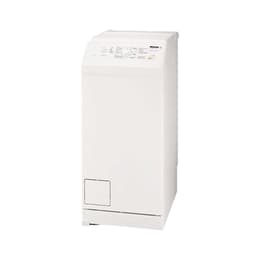 Lavatrice 45.6 cm Di sopra Miele W257