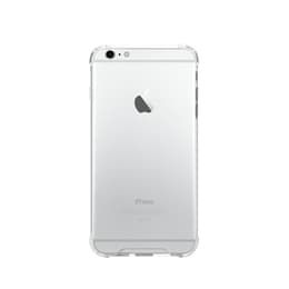 Cover iPhone 6 Plus/6S Plus - Plastica riciclata - Trasparente