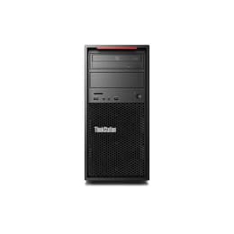 Lenovo ThinkStation P300 Xeon E3 3,5 GHz - SSD 256 GB RAM 16 GB