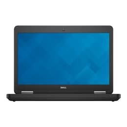 Dell Latitude E5440 14" Core i5 2 GHz - HDD 320 GB - 4GB Tastiera Francese