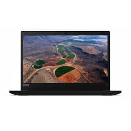Lenovo ThinkPad L14 G1 14" Core i5 1.6 GHz - SSD 512 GB - 16GB - QWERTZ - Tedesco