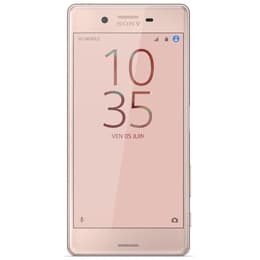 Sony Xperia X 32GB - Rosa